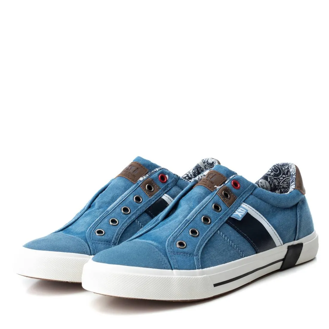 ZAPATO DE HOMBRE XTI MEN 04870205