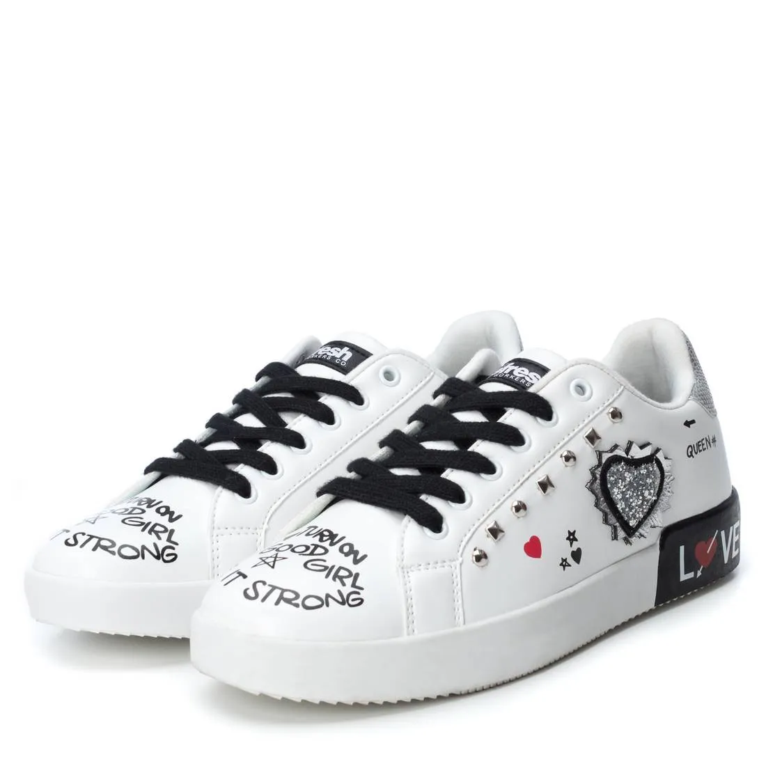 ZAPATO DE MUJER REFRESH 06934201