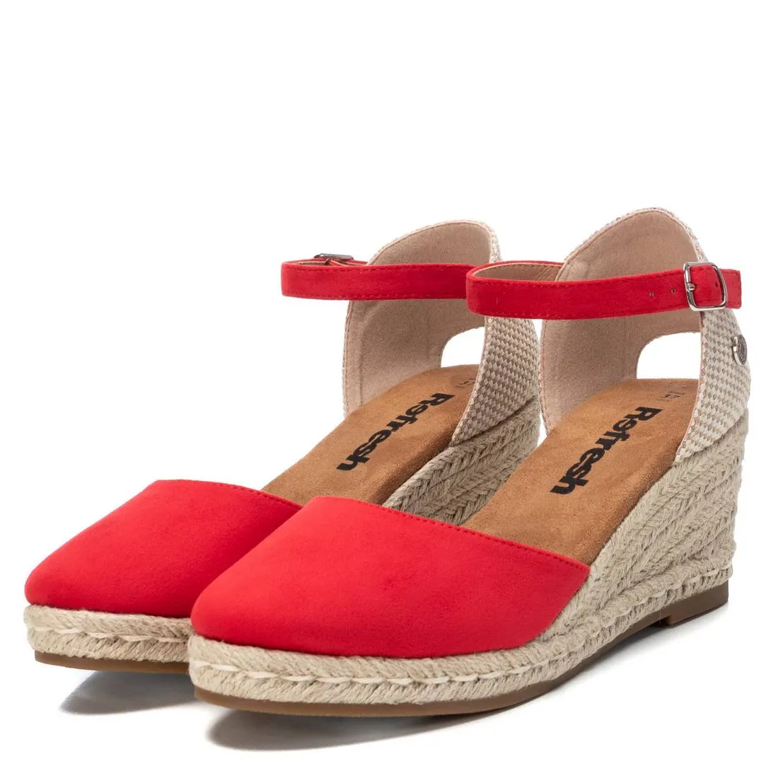 ZAPATO DE MUJER REFRESH 07914107