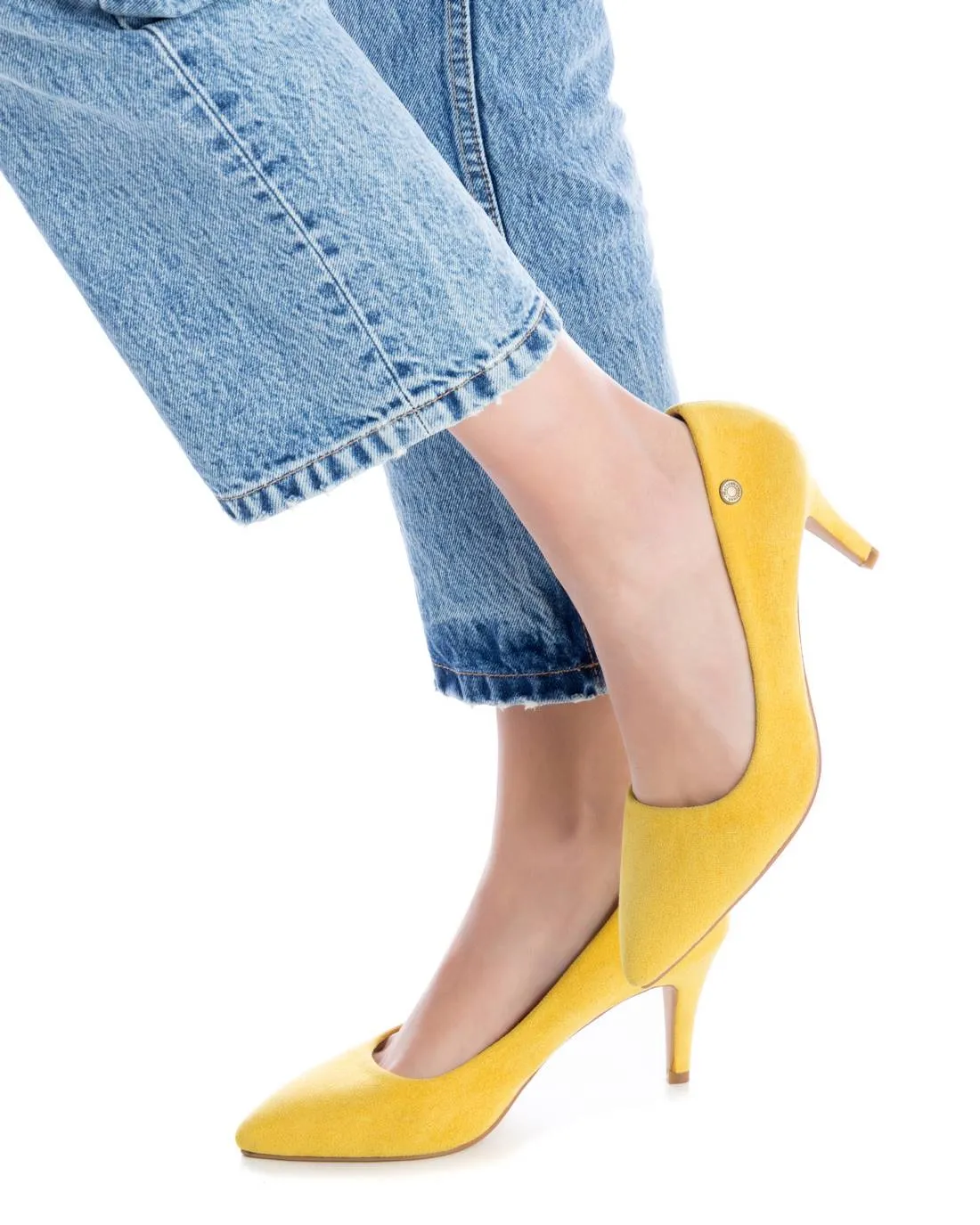 ZAPATO DE MUJER REFRESH 07995604