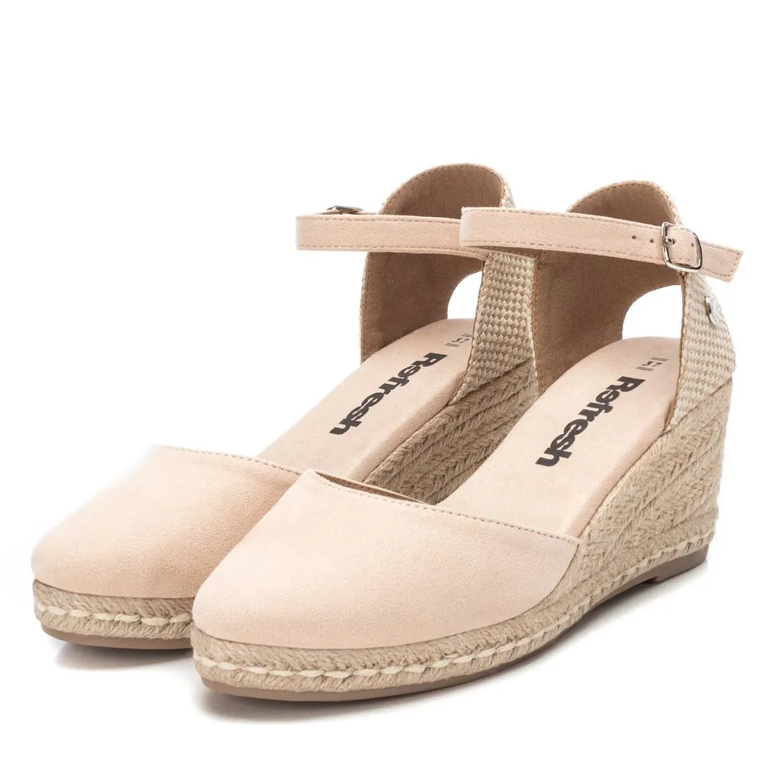 ZAPATO DE MUJER REFRESH 17077003