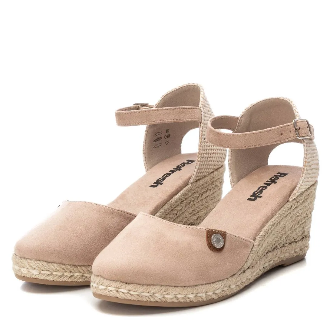 ZAPATO DE MUJER REFRESH 17188202