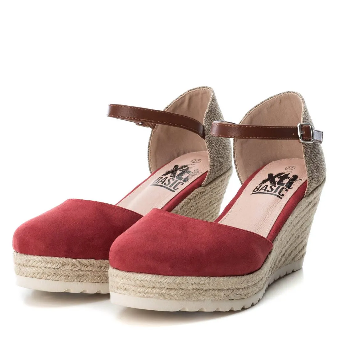 ZAPATO DE MUJER XTI BASIC 03410215