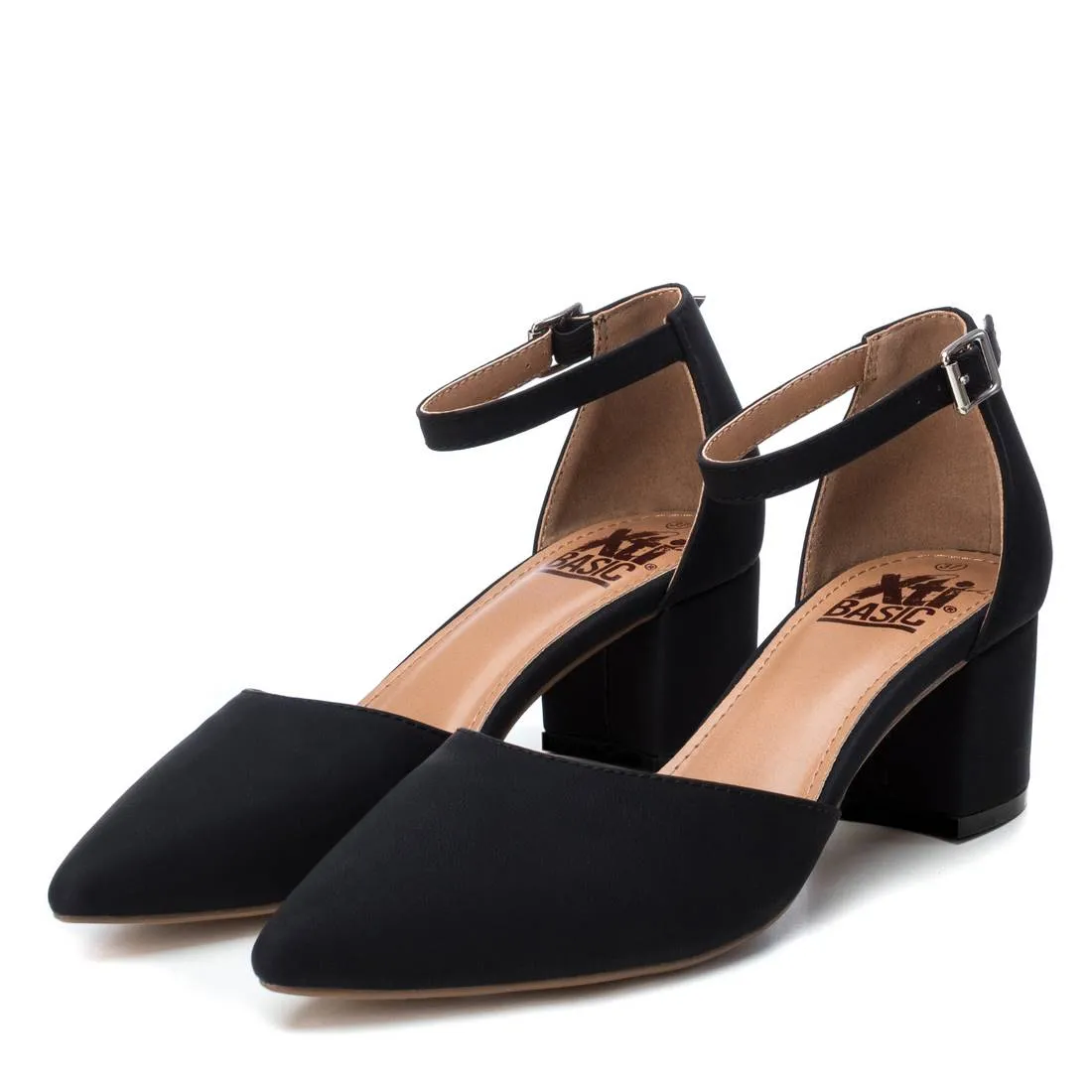ZAPATO DE MUJER XTI BASIC 03424401