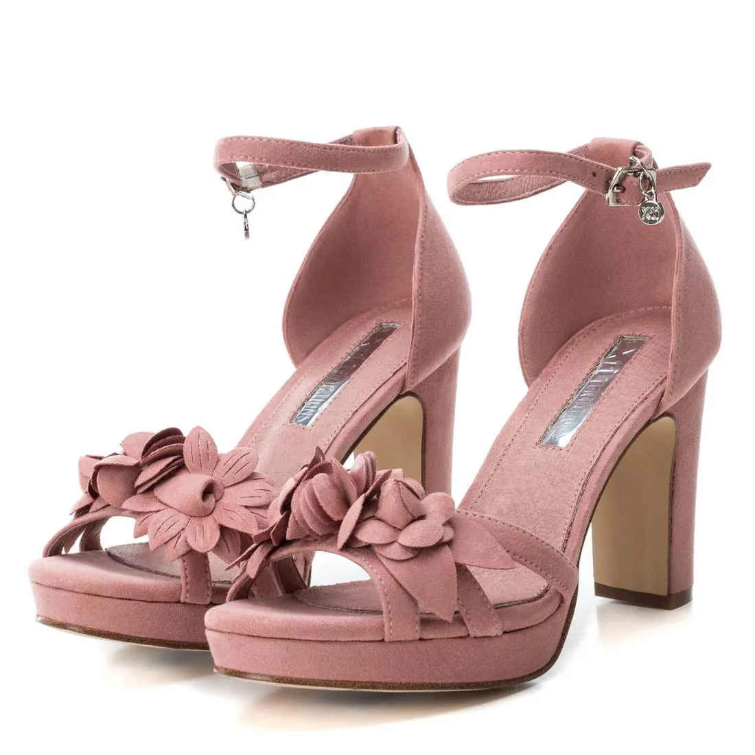 ZAPATO DE MUJER XTI TENTATIONS 03203601