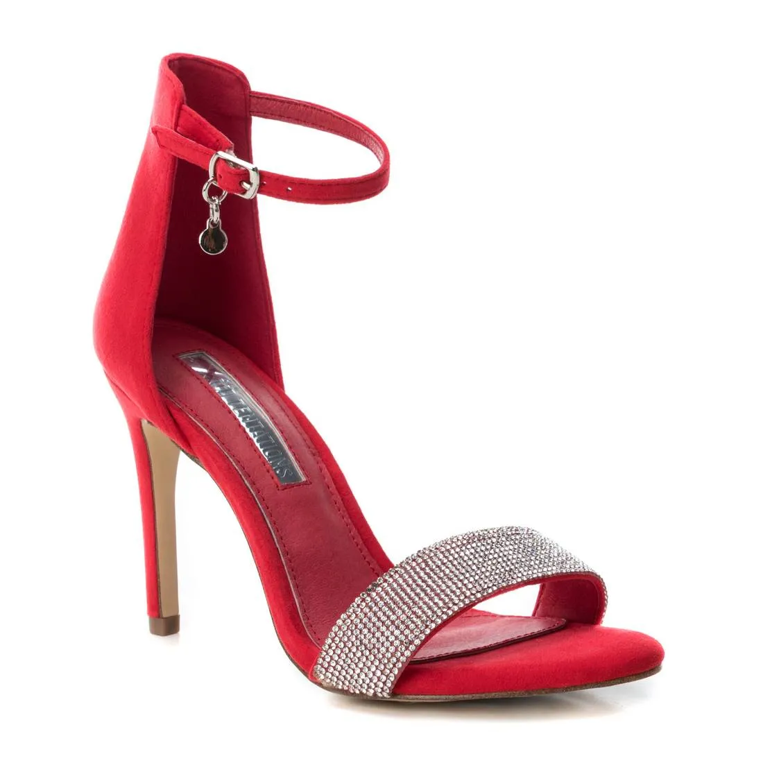 ZAPATO DE MUJER XTI TENTATIONS 03204404