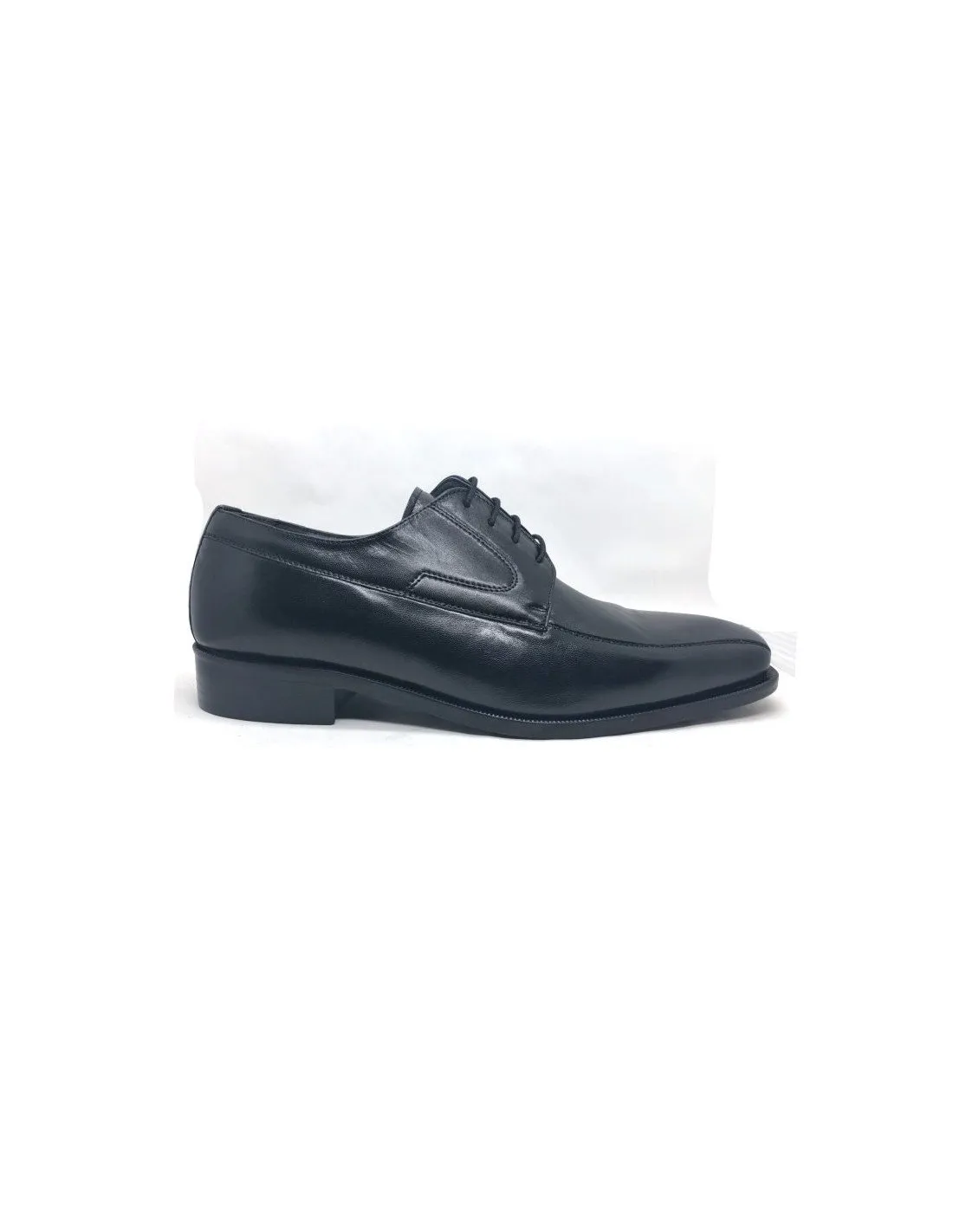 Zapato hombre tallas grandes