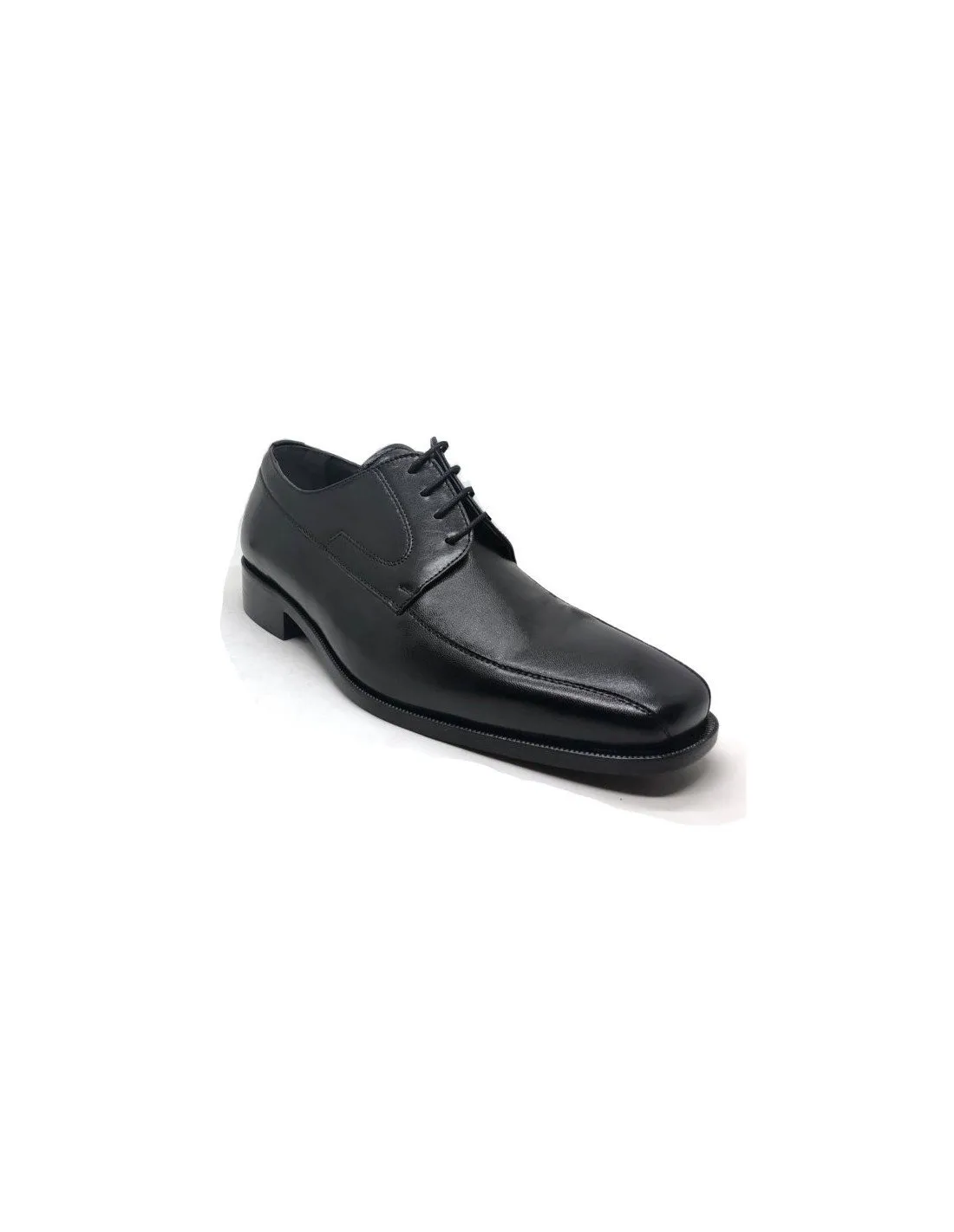 Zapato hombre tallas grandes