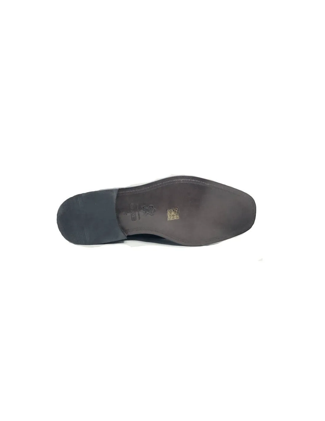 Zapato hombre tallas grandes
