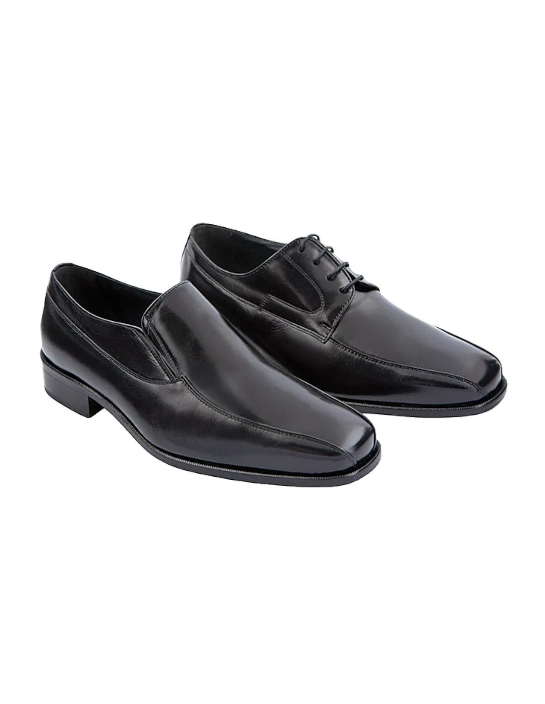 Zapato hombre tallas grandes