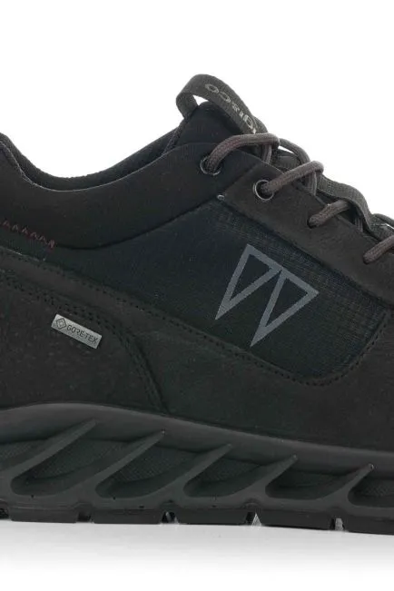 ZAPATO SPORT CON GORETEX UOMO SANTOS GTX