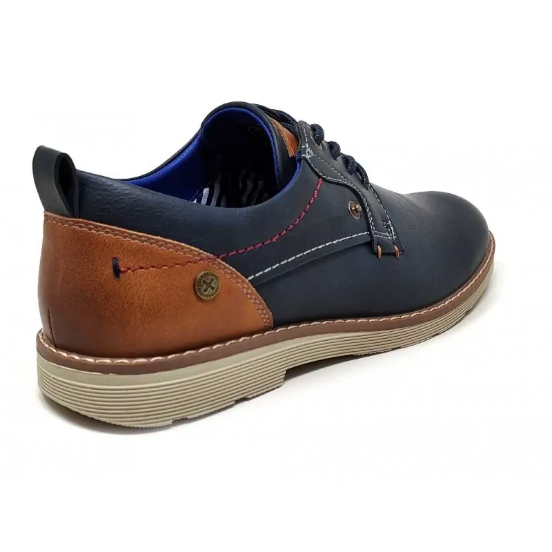 ZAPATO VESTIR HOMBRE XTI 142505