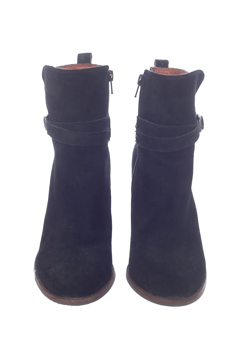 ZAPATOS COLOR NEGRO  LUCKY BRAND