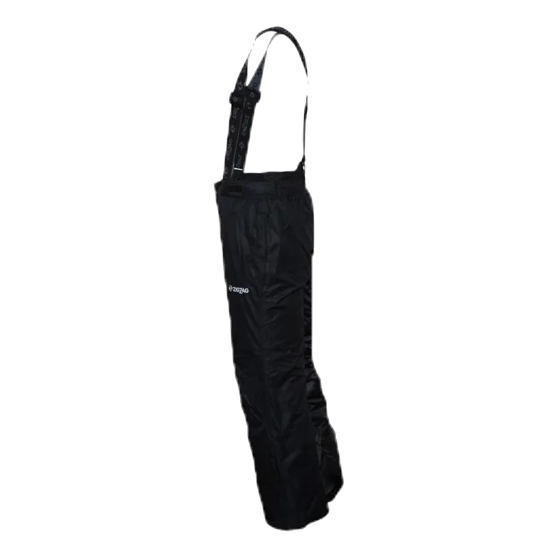 ZIGZAG PROVO SKI PANTS WPRO 10.000 BLACK